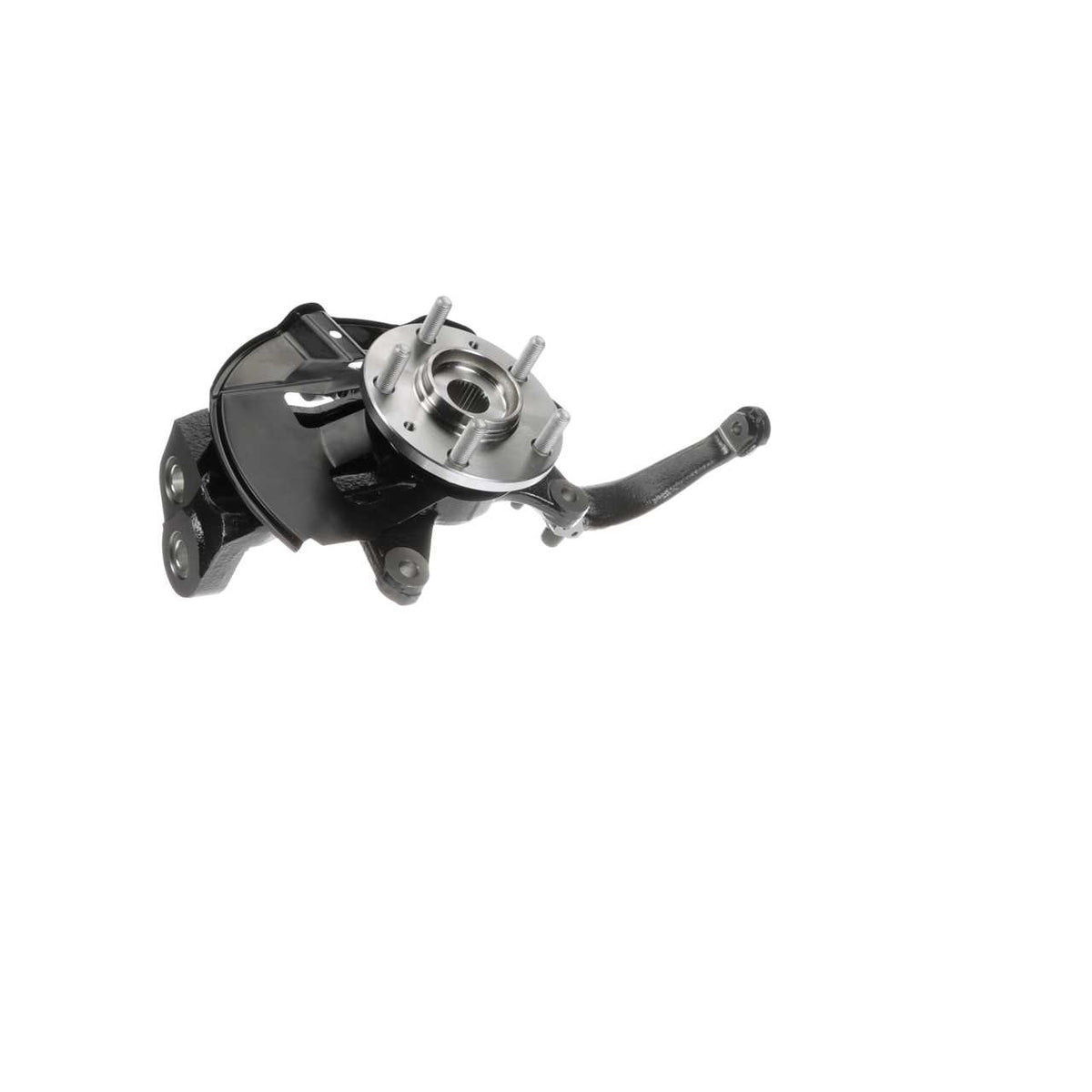 Dorman 686-379 Loaded Knuckle 2003-2008 Mazda 6 - view 7