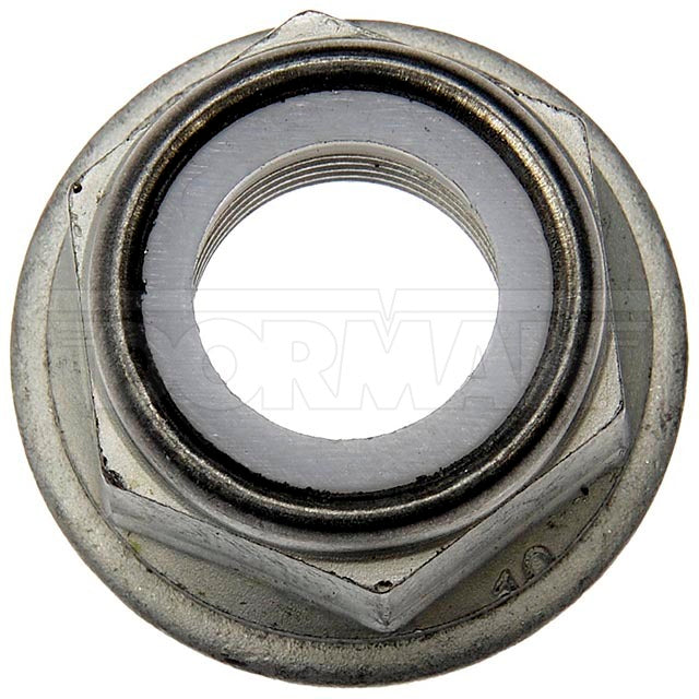 Dorman 686-387 Knuckle 2016-2024 Dodge Durango - view 5
