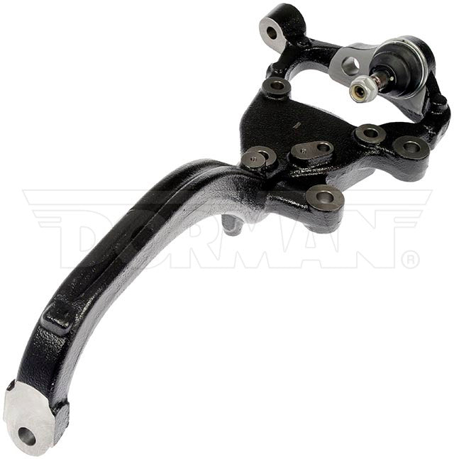 Dorman 686-389 Knuckle 2015-2023 Dodge Challenger - view 4