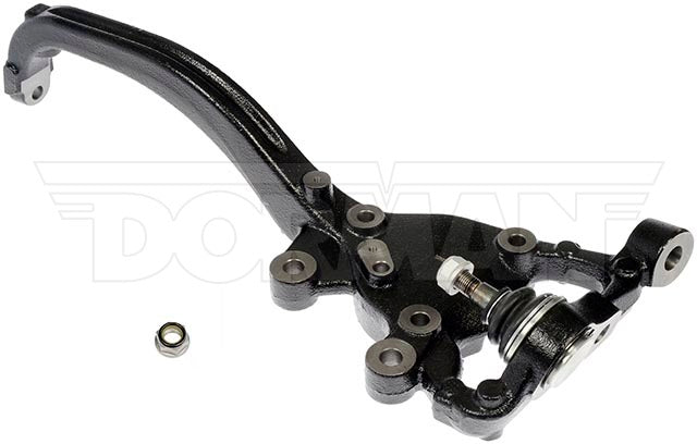 Dorman 686-389 Knuckle 2015-2023 Dodge Challenger - view 1