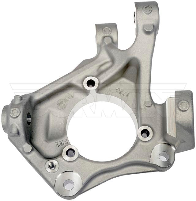 Dorman 686-390 Knuckle 2018-2025 Jeep Wrangler - view 4