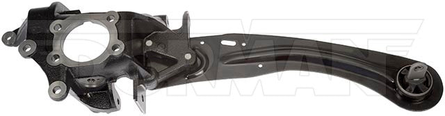 Dorman 686-403 Knuckle 2017-2019 Ford Escape - view 3