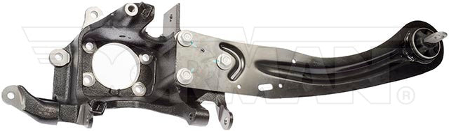 Dorman 686-403 Knuckle 2017-2019 Ford Escape - view 4