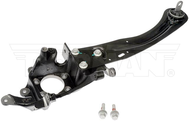 Dorman 686-403 Knuckle 2017-2019 Ford Escape - view 1