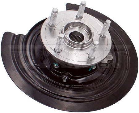 Dorman 686-420 Loaded Knuckle 2016-2024 Jeep Grand Cherokee - view 4