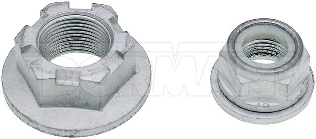 Dorman 686-420 Loaded Knuckle 2016-2024 Jeep Grand Cherokee - view 5