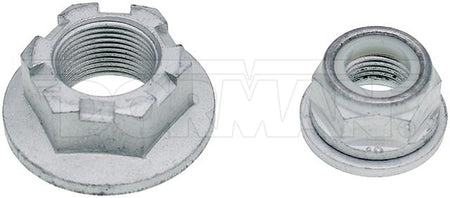 Dorman 686-420 Loaded Knuckle 2016-2024 Jeep Grand Cherokee - view 5
