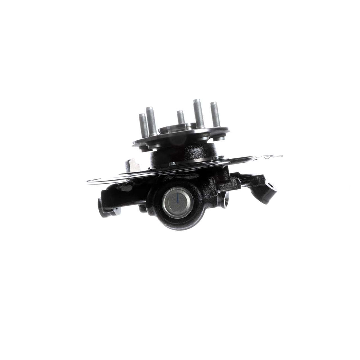 Dorman 686-420 Loaded Knuckle 2016-2024 Jeep Grand Cherokee - view 8