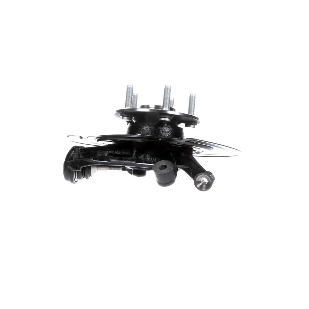 Dorman 686-420 Loaded Knuckle 2016-2024 Jeep Grand Cherokee - view 9