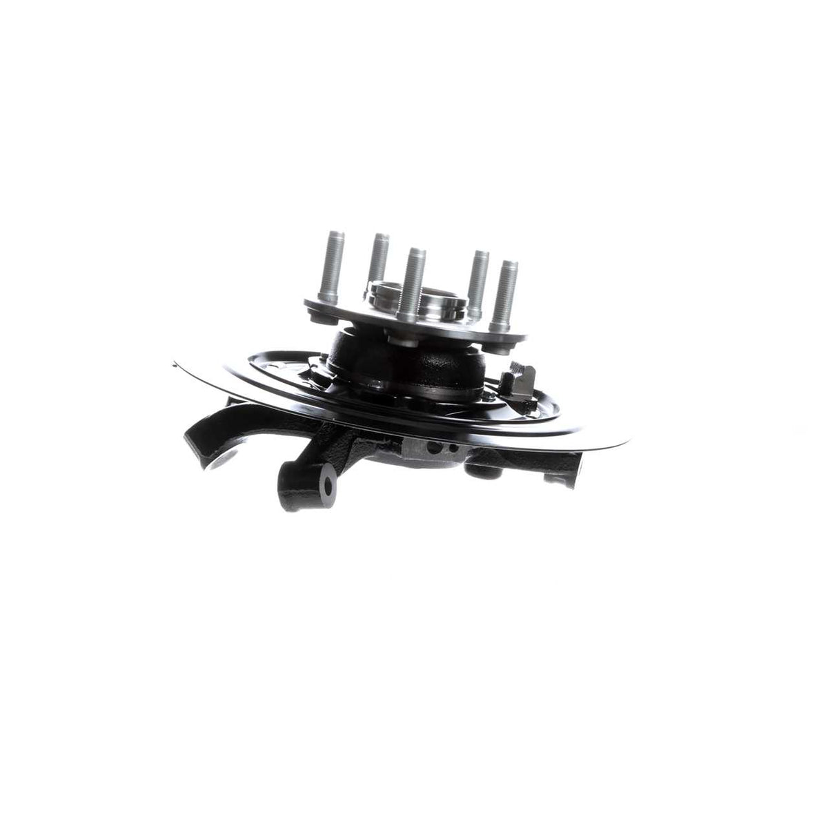 Dorman 686-420 Loaded Knuckle 2016-2024 Jeep Grand Cherokee - view 10