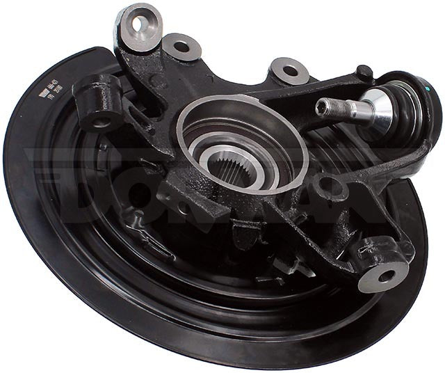 Dorman 686-421 Loaded Knuckle 2016-2024 Jeep Grand Cherokee - view 3