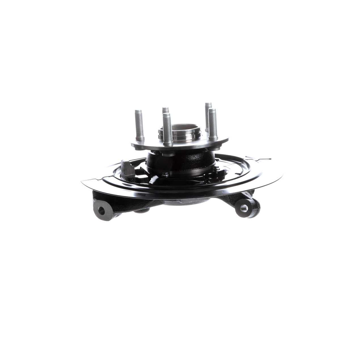 Dorman 686-421 Loaded Knuckle 2016-2024 Jeep Grand Cherokee - view 7