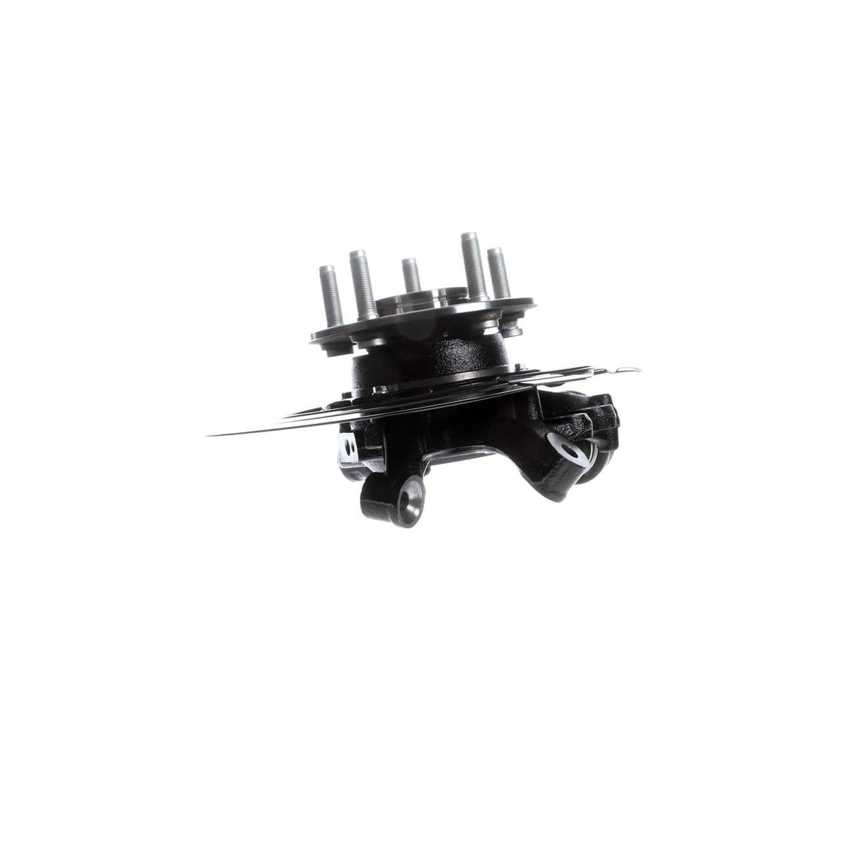 Dorman 686-421 Loaded Knuckle 2016-2024 Jeep Grand Cherokee - view 8