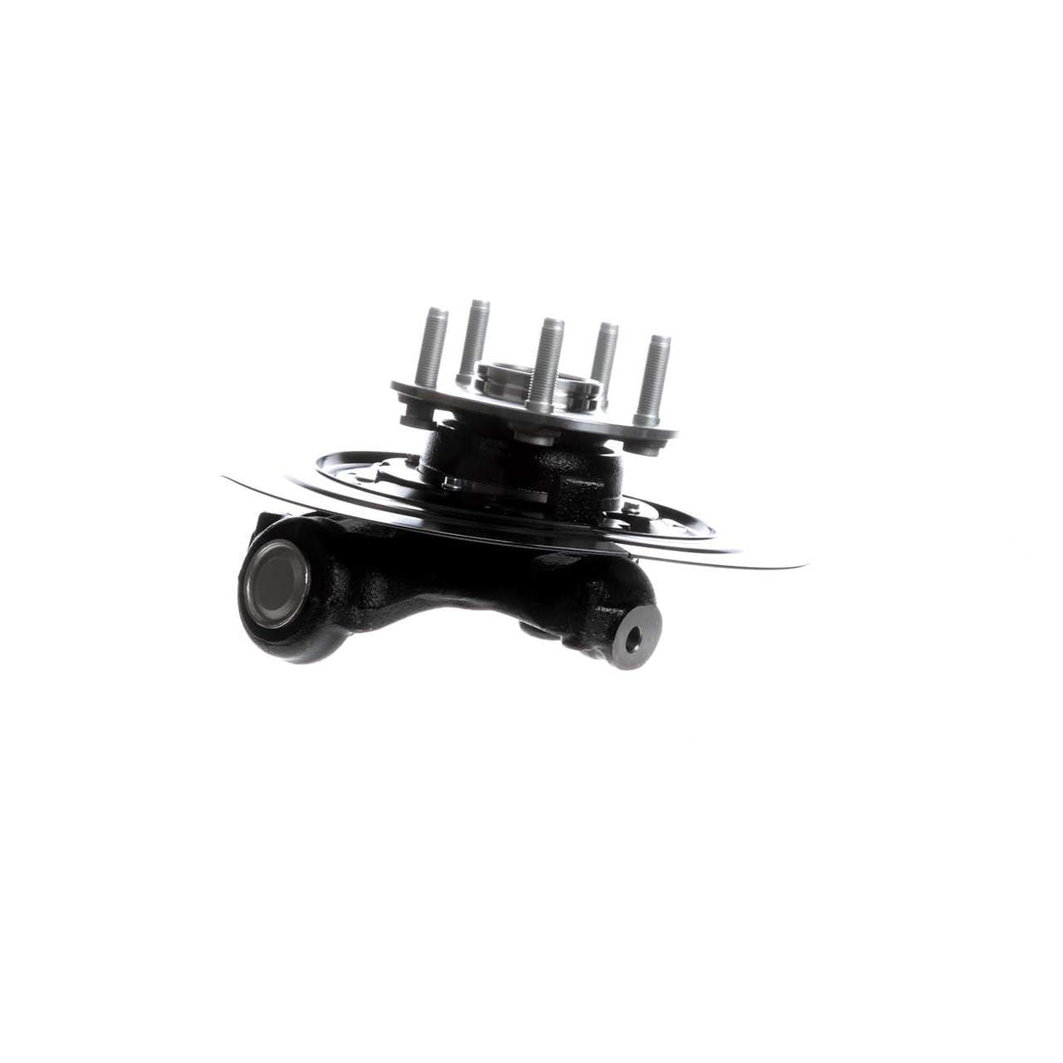 Dorman 686-421 Loaded Knuckle 2016-2024 Jeep Grand Cherokee - view 10