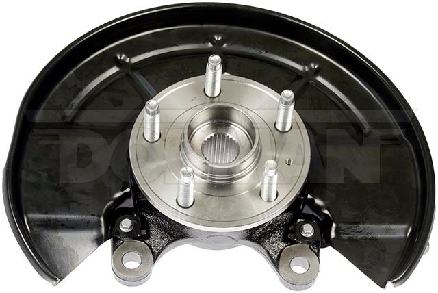 Dorman 686-423 Loaded Knuckle 2013-2022 Buick Encore - view 3