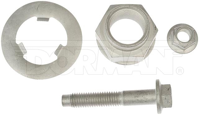 Dorman 686-423 Loaded Knuckle 2013-2022 Buick Encore - view 5