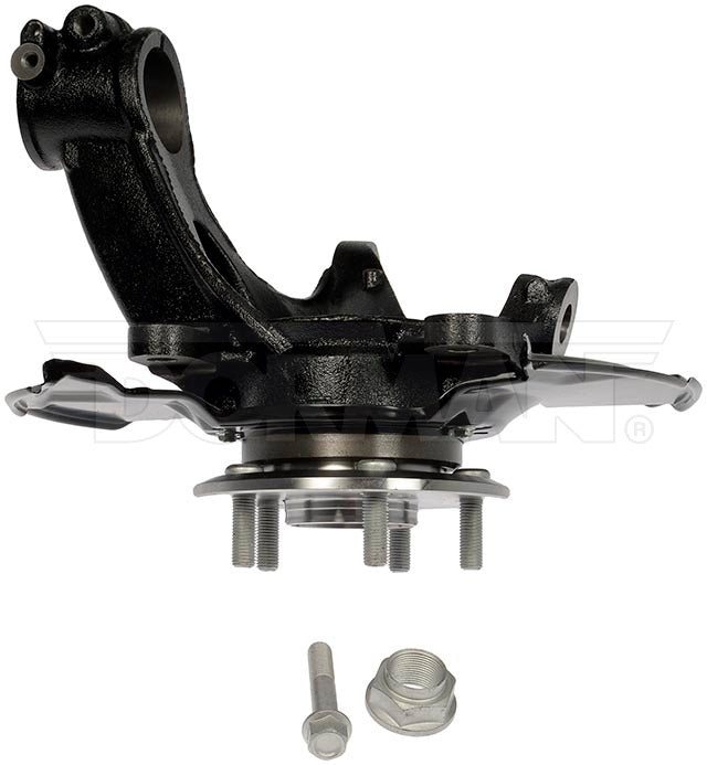 Dorman 686-424 Loaded Knuckle 2017-2022 Honda CR-V - view 2