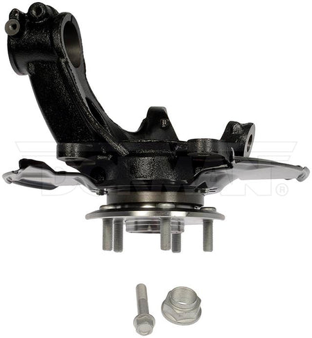 Dorman 686-424 Loaded Knuckle 2017-2022 Honda CR-V - view 2