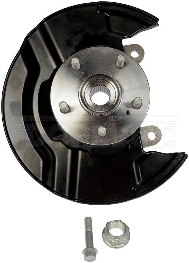Dorman 686-424 Loaded Knuckle 2017-2022 Honda CR-V - view 3