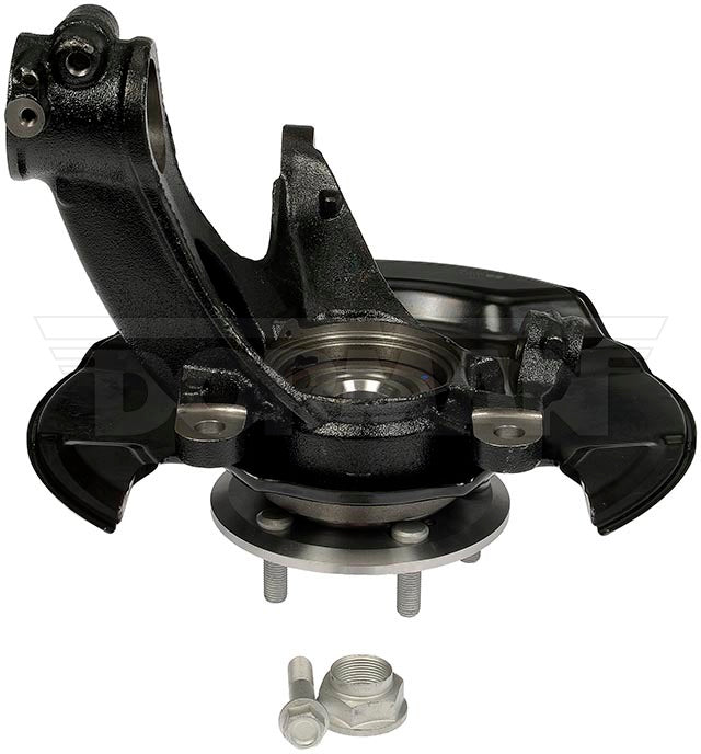 Dorman 686-424 Loaded Knuckle 2017-2022 Honda CR-V - view 4