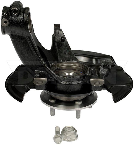 Dorman 686-424 Loaded Knuckle 2017-2022 Honda CR-V - view 4