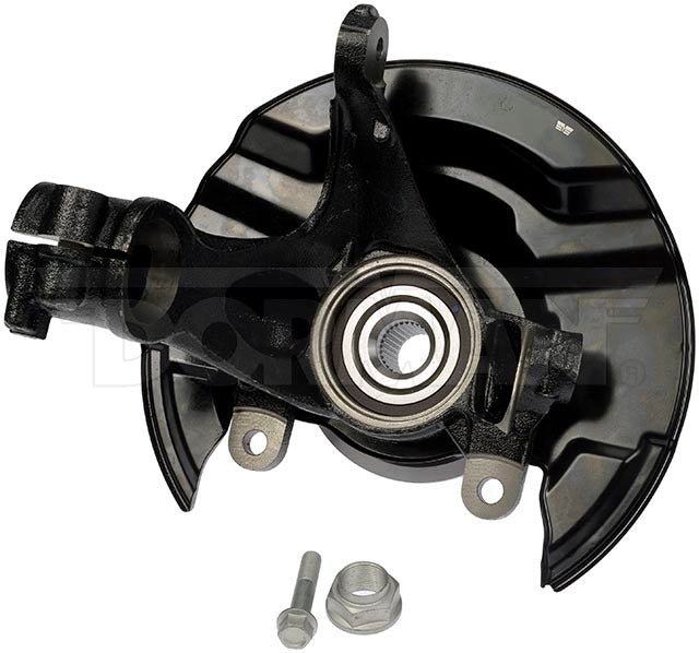 Dorman 686-424 Loaded Knuckle 2017-2022 Honda CR-V - view 1