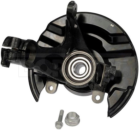 Dorman 686-424 Loaded Knuckle 2017-2022 Honda CR-V - view 1