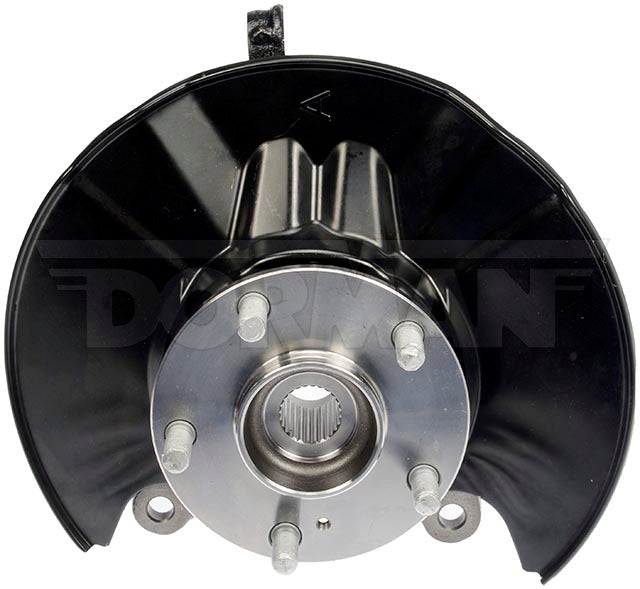 Dorman 686-428 Loaded Knuckle 2016-2021 Honda Civic - view 3