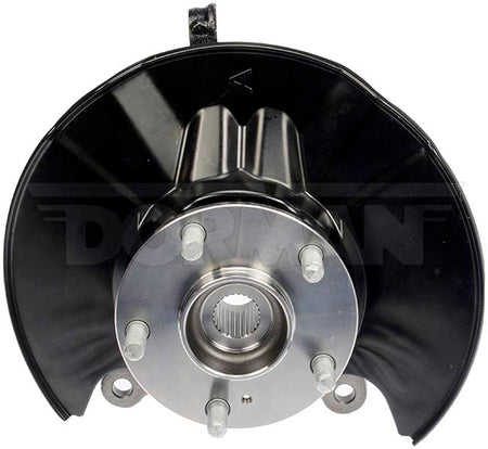 Dorman 686-428 Loaded Knuckle 2016-2021 Honda Civic - view 3
