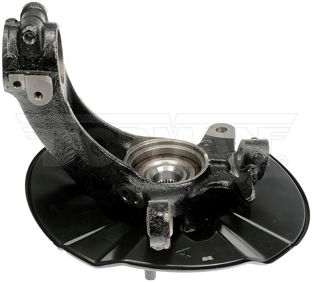 Dorman 686-428 Loaded Knuckle 2016-2021 Honda Civic - view 4