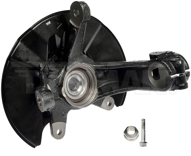Dorman 686-428 Loaded Knuckle 2016-2021 Honda Civic - view 1