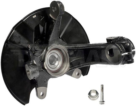 Dorman 686-428 Loaded Knuckle 2016-2021 Honda Civic - view 1