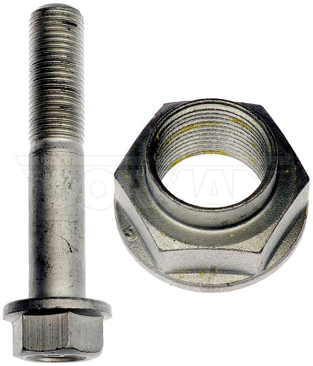 Dorman 686-428 Loaded Knuckle 2016-2021 Honda Civic - view 5