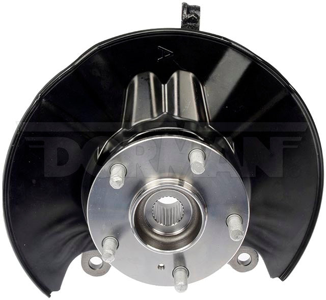 Dorman 686-429 Loaded Knuckle 2016-2021 Honda Civic - view 3