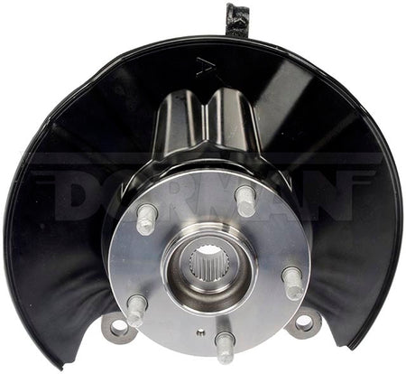 Dorman 686-429 Loaded Knuckle 2016-2021 Honda Civic - view 3