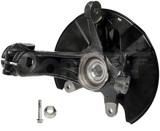 Dorman 686-429 Loaded Knuckle 2016-2021 Honda Civic - view 1