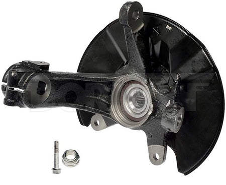 Dorman 686-429 Loaded Knuckle 2016-2021 Honda Civic - view 1