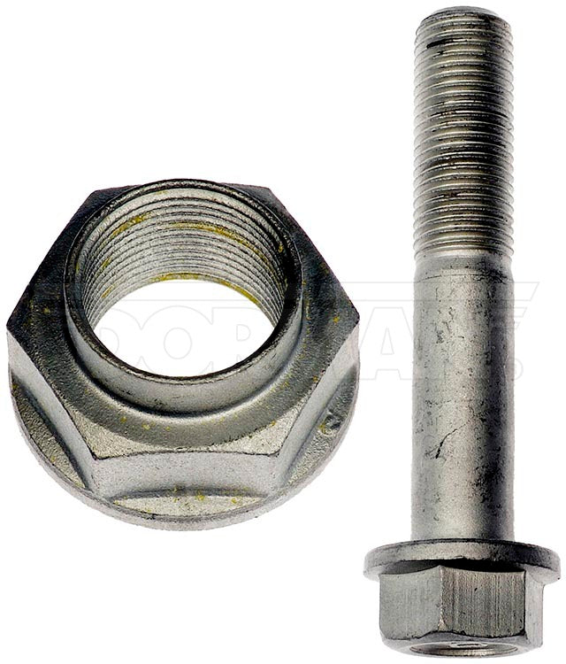 Dorman 686-429 Loaded Knuckle 2016-2021 Honda Civic - view 5