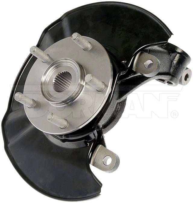 Dorman 686-430 Loaded Knuckle 2016-2021 Honda Civic - view 3