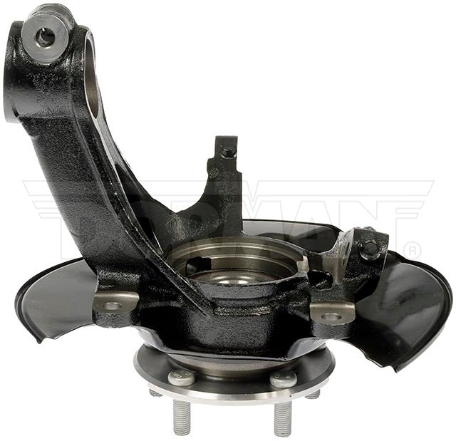 Dorman 686-430 Loaded Knuckle 2016-2021 Honda Civic - view 4