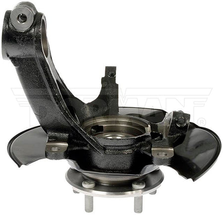 Dorman 686-430 Loaded Knuckle 2016-2021 Honda Civic - view 4