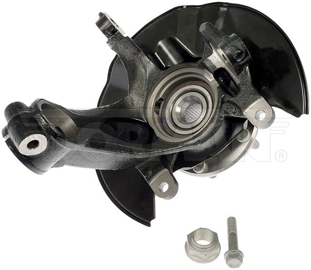 Dorman 686-430 Loaded Knuckle 2016-2021 Honda Civic - view 1