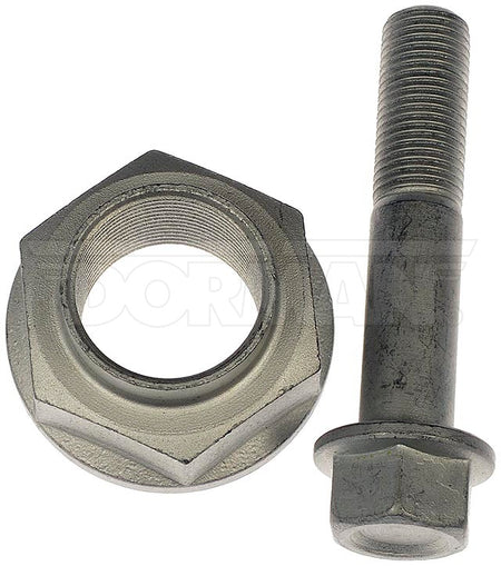 Dorman 686-430 Loaded Knuckle 2016-2021 Honda Civic - view 5