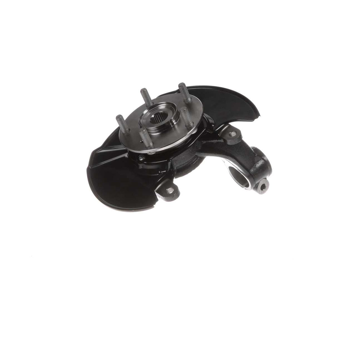 Dorman 686-430 Loaded Knuckle 2016-2021 Honda Civic - view 7