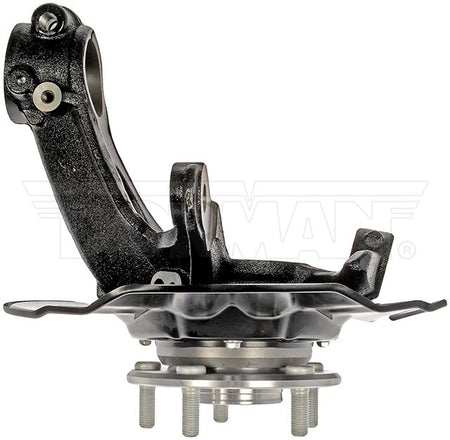 Dorman 686-431 Loaded Knuckle 2016-2021 Honda Civic - view 2