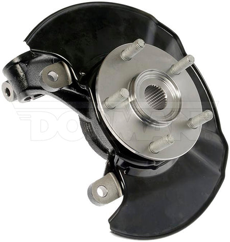 Dorman 686-431 Loaded Knuckle 2016-2021 Honda Civic - view 3