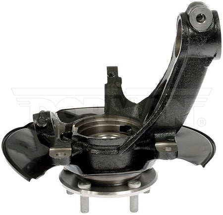Dorman 686-431 Loaded Knuckle 2016-2021 Honda Civic - view 4