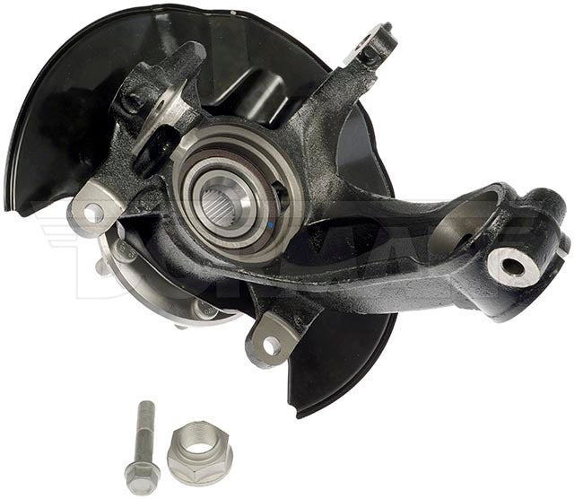 Dorman 686-431 Loaded Knuckle 2016-2021 Honda Civic - view 1