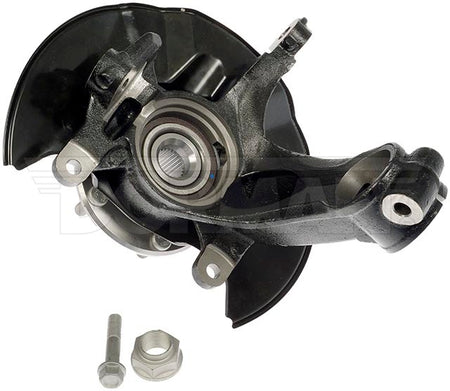 Dorman 686-431 Loaded Knuckle 2016-2021 Honda Civic - view 1