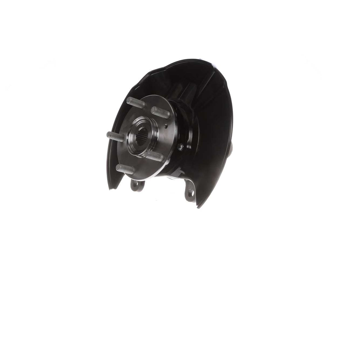 Dorman 686-431 Loaded Knuckle 2016-2021 Honda Civic - view 8